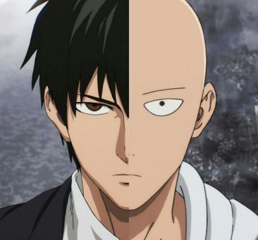 The Saitama Backstory Explained His Path to Becoming One-Punch Man